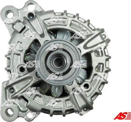 AS-PL A0473PR - Generator / Alternator allinparts.ro