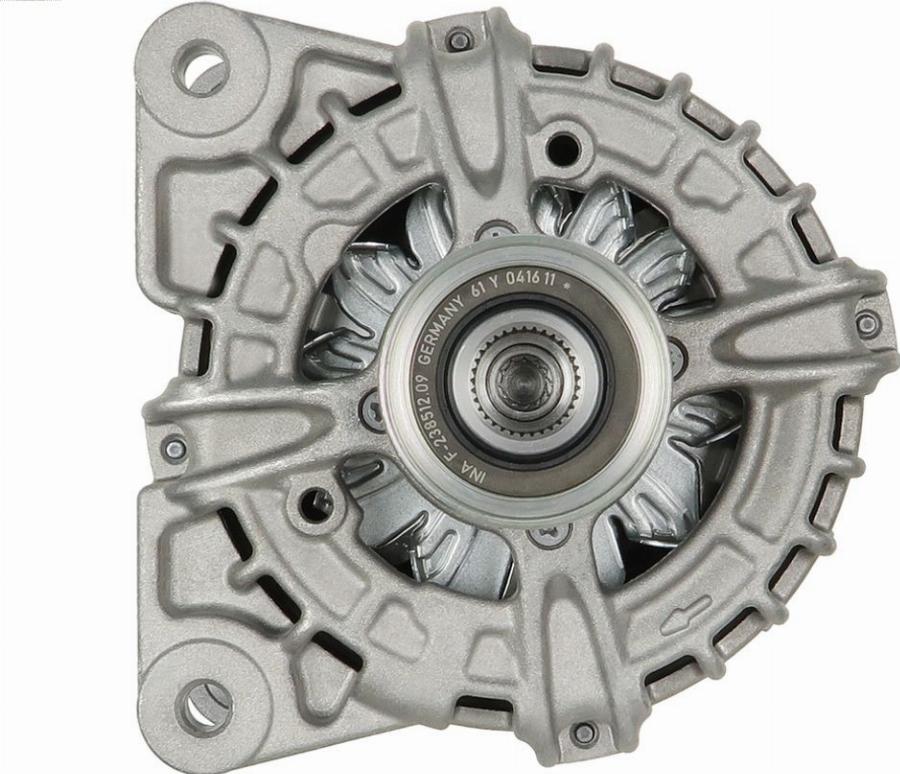 AS-PL A0590(SEG) - Generator / Alternator allinparts.ro