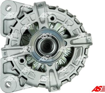 AS-PL A0590S - Generator / Alternator allinparts.ro