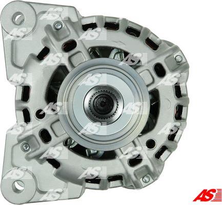 AS-PL A0597S - Generator / Alternator allinparts.ro