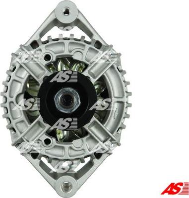 AS-PL A0544S - Generator / Alternator allinparts.ro