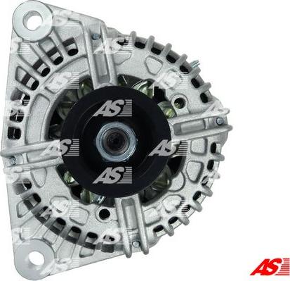 AS-PL A0542S - Generator / Alternator - allinparts.ro