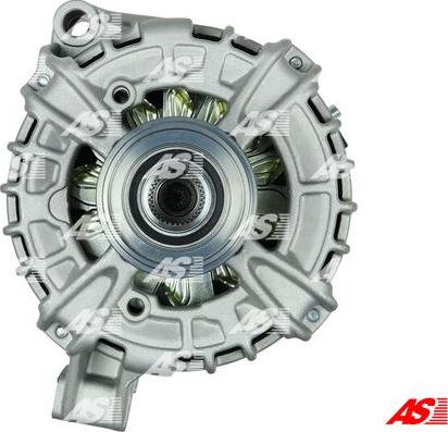 AS-PL A0564S - Generator / Alternator allinparts.ro