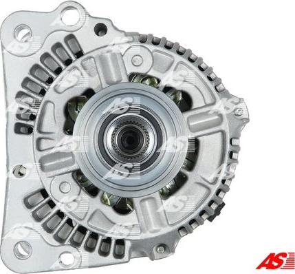 AS-PL A0509 - Generator / Alternator - allinparts.ro