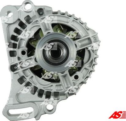AS-PL A0501 - Generator / Alternator - allinparts.ro