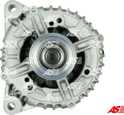 AS-PL A0502PR - Generator / Alternator - allinparts.ro