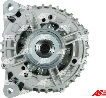 AS-PL A0502 - Generator / Alternator - allinparts.ro