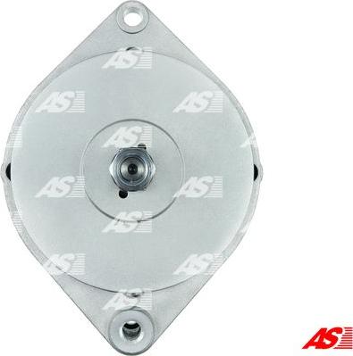 AS-PL A0515 - Generator / Alternator allinparts.ro