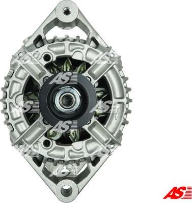 AS-PL A0518PR - Generator / Alternator allinparts.ro