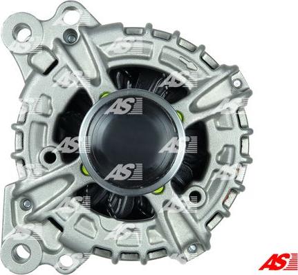 AS-PL A0580PR - Generator / Alternator allinparts.ro