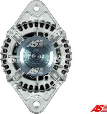 AS-PL A0581S - Generator / Alternator allinparts.ro