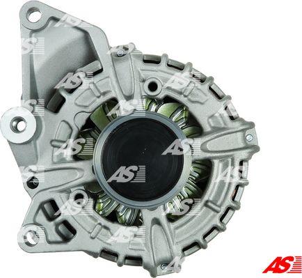 AS-PL A0536S - Generator / Alternator - allinparts.ro