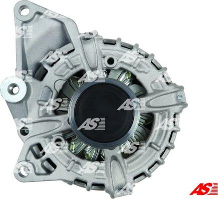 AS-PL A0530S - Generator / Alternator - allinparts.ro