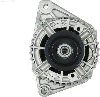 AS-PL A0538PR - Generator / Alternator allinparts.ro