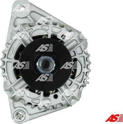 AS-PL A0538S - Generator / Alternator allinparts.ro