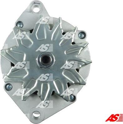 AS-PL A0529 - Generator / Alternator - allinparts.ro