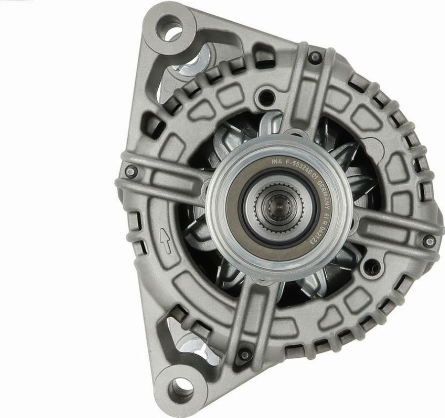 AS-PL A0524(SEG) - Generator / Alternator - allinparts.ro