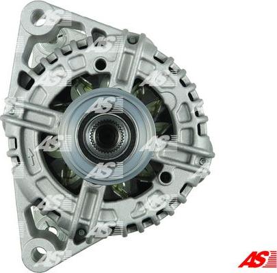 AS-PL A0524 - Generator / Alternator - allinparts.ro