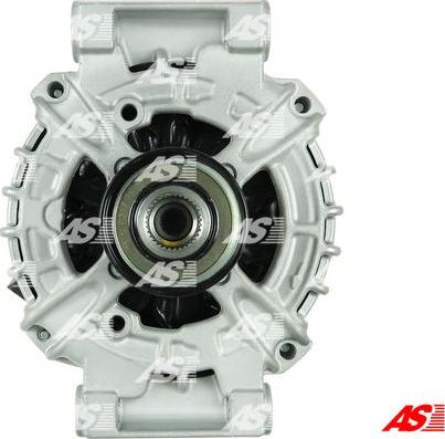 AS-PL A0528PR - Generator / Alternator allinparts.ro