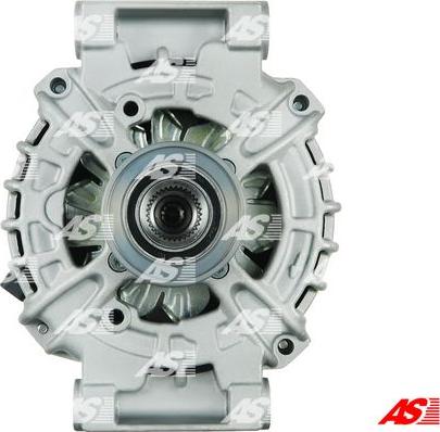 AS-PL A0528 - Generator / Alternator allinparts.ro