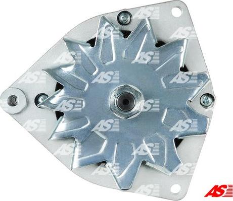 AS-PL A0574S - Generator / Alternator allinparts.ro