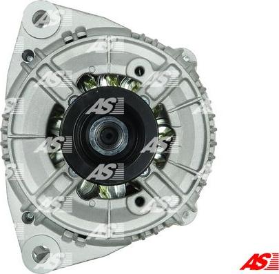 AS-PL A0578S - Generator / Alternator allinparts.ro