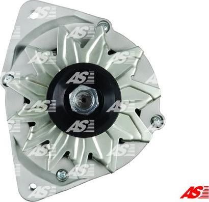 AS-PL A0572S - Generator / Alternator allinparts.ro