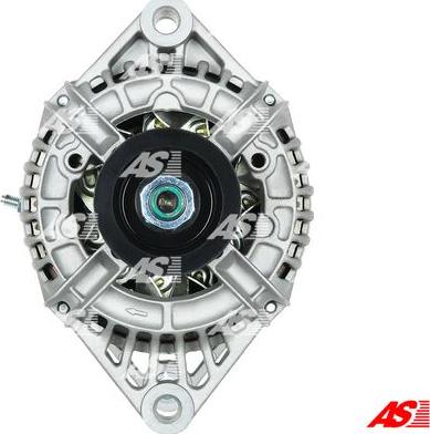 AS-PL A0694S - Generator / Alternator - allinparts.ro
