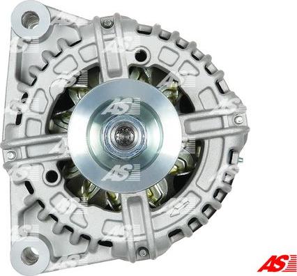 AS-PL A0695S - Generator / Alternator allinparts.ro