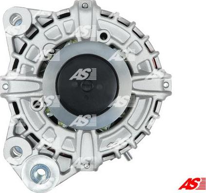 AS-PL A0690S - Generator / Alternator allinparts.ro