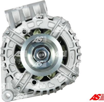 AS-PL A0693S - Generator / Alternator - allinparts.ro