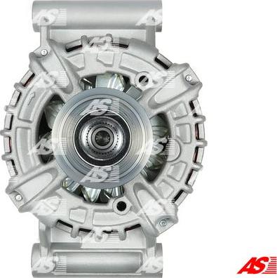 AS-PL A0692S - Generator / Alternator allinparts.ro