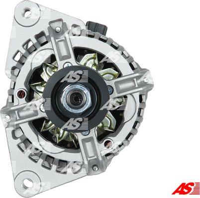 AS-PL A0697S - Generator / Alternator allinparts.ro