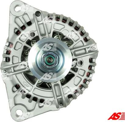 AS-PL A0645S - Generator / Alternator allinparts.ro