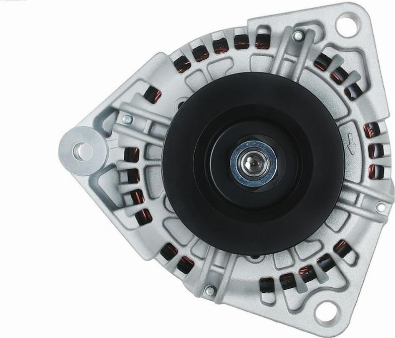AS-PL A0648S - Generator / Alternator allinparts.ro