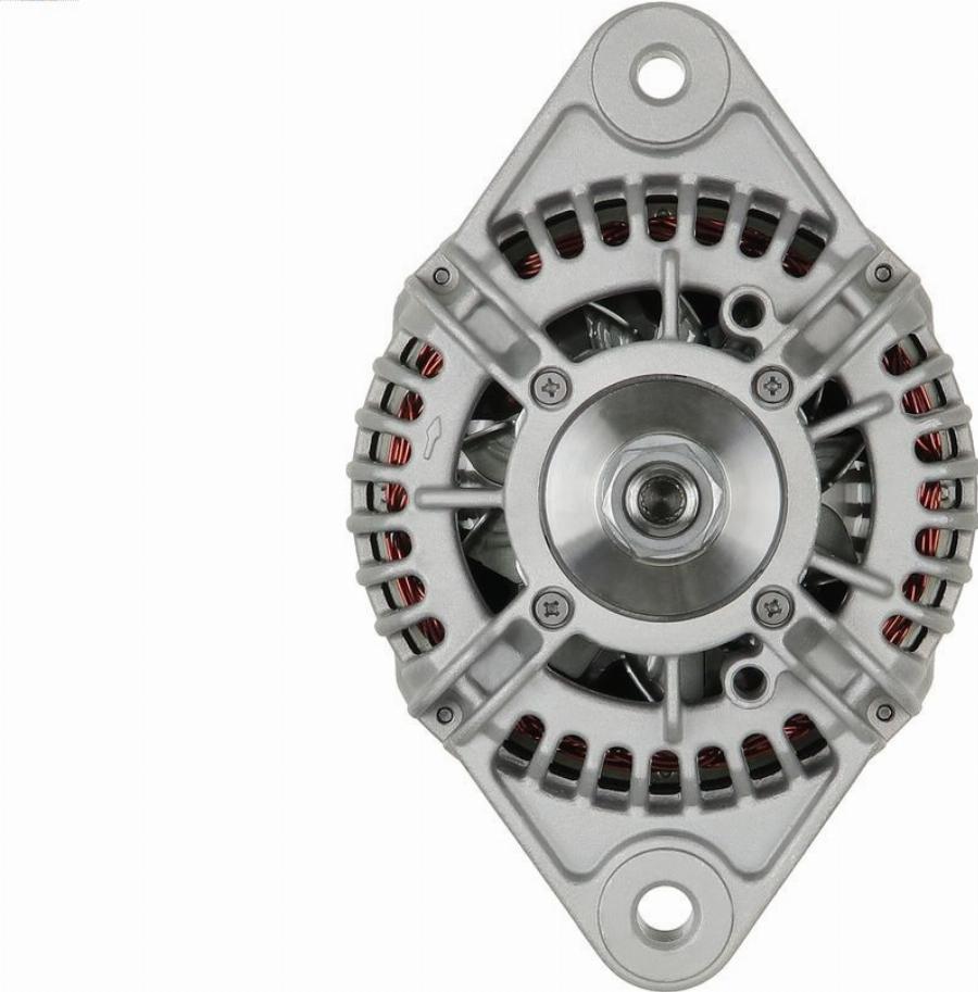AS-PL A0658(SEG) - Generator / Alternator - allinparts.ro