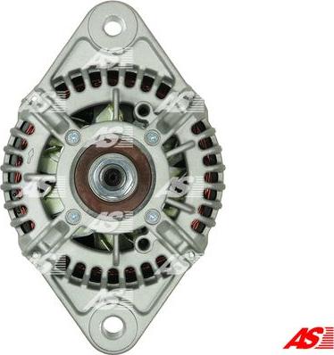 AS-PL A0658S - Generator / Alternator - allinparts.ro