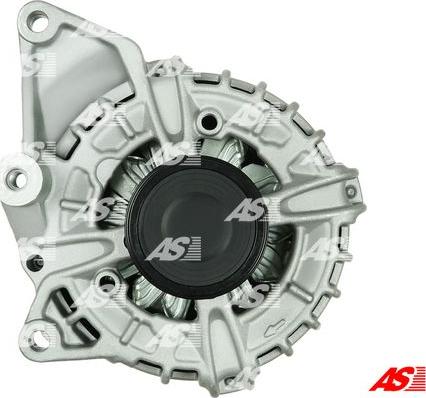 AS-PL A0664S - Generator / Alternator - allinparts.ro
