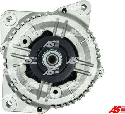 AS-PL A0666PR - Generator / Alternator allinparts.ro
