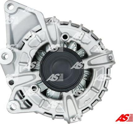 AS-PL A0660S - Generator / Alternator - allinparts.ro