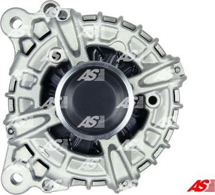 AS-PL A0661PR - Generator / Alternator allinparts.ro