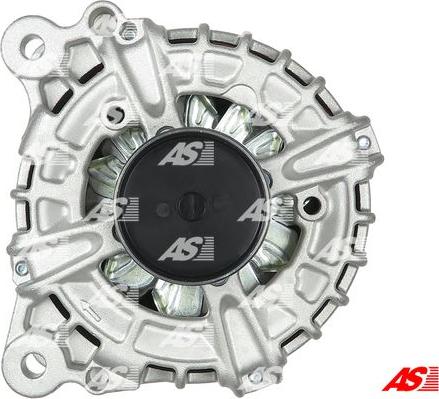 AS-PL A0661S - Generator / Alternator allinparts.ro