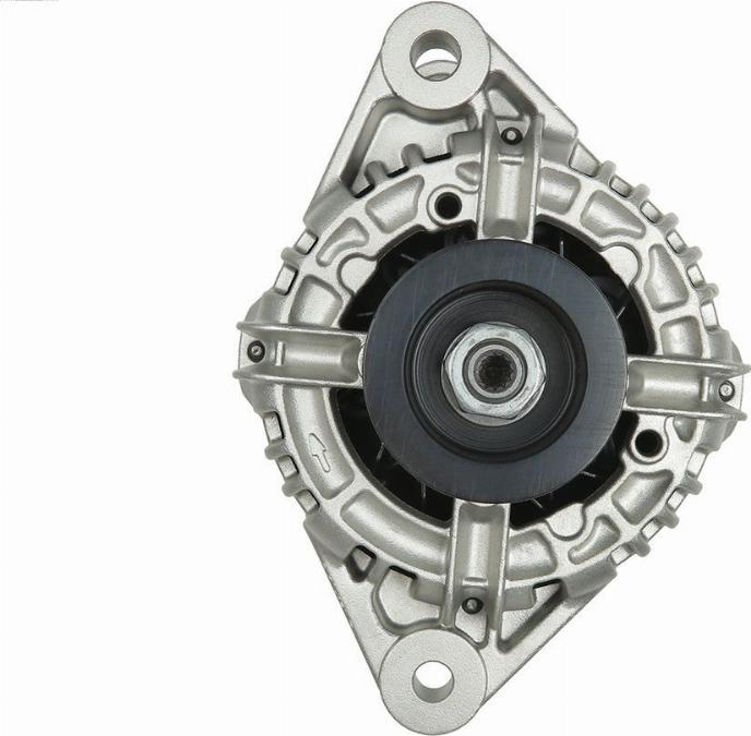 AS-PL A0663PR - Generator / Alternator allinparts.ro