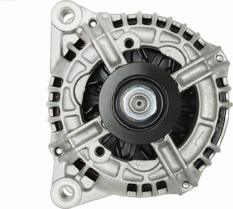 AS-PL A0662PR - Generator / Alternator - allinparts.ro