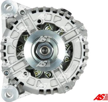 AS-PL A0662S - Generator / Alternator - allinparts.ro