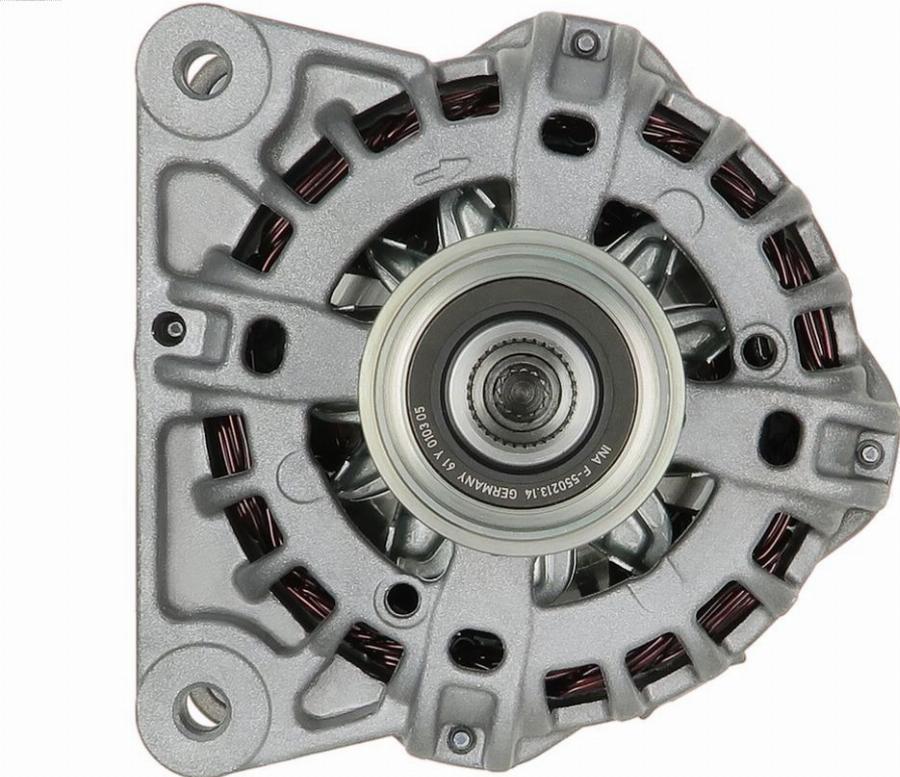 AS-PL A0667(SEG) - Generator / Alternator - allinparts.ro