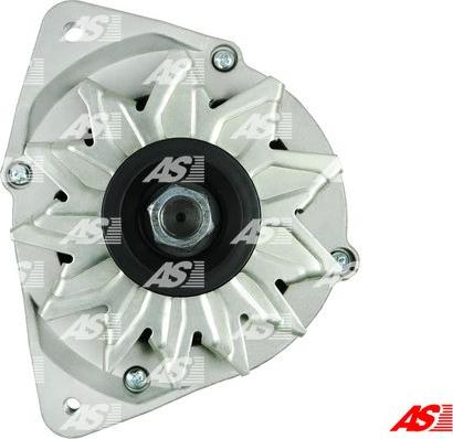 AS-PL A0606S - Generator / Alternator allinparts.ro