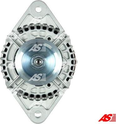 AS-PL A0603S - Generator / Alternator - allinparts.ro
