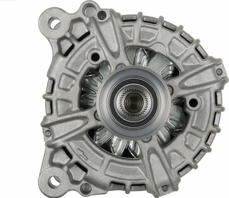 AS-PL A0607(SEG) - Generator / Alternator - allinparts.ro