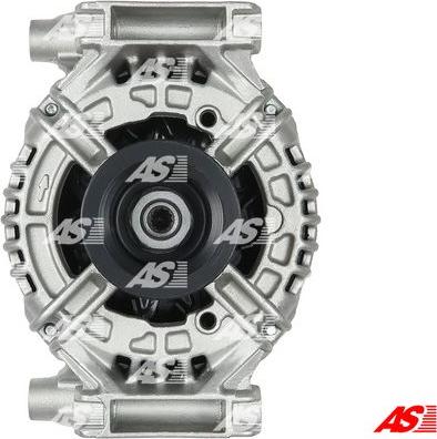 AS-PL A0612PR - Generator / Alternator allinparts.ro
